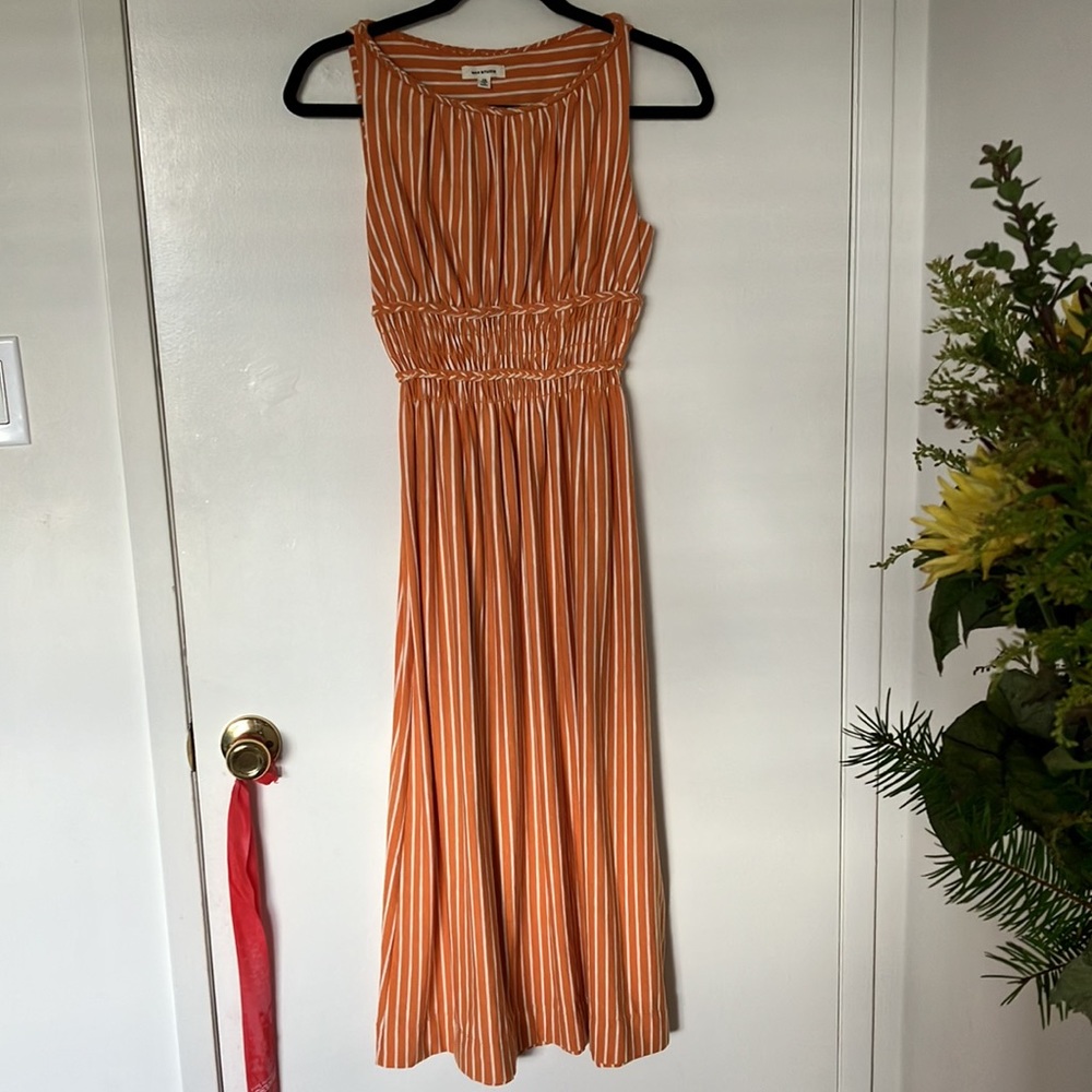 Max Studio MIDI dress